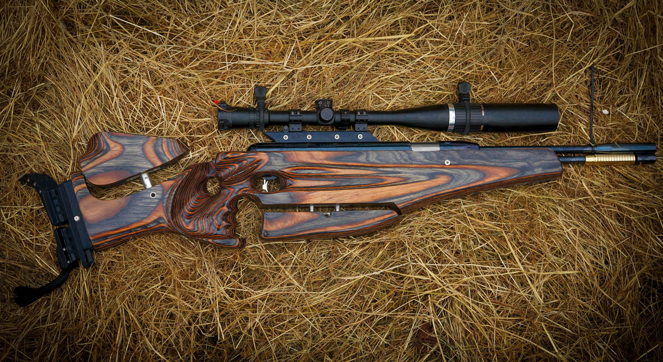 Most successful Air Arms TX200 ever?>