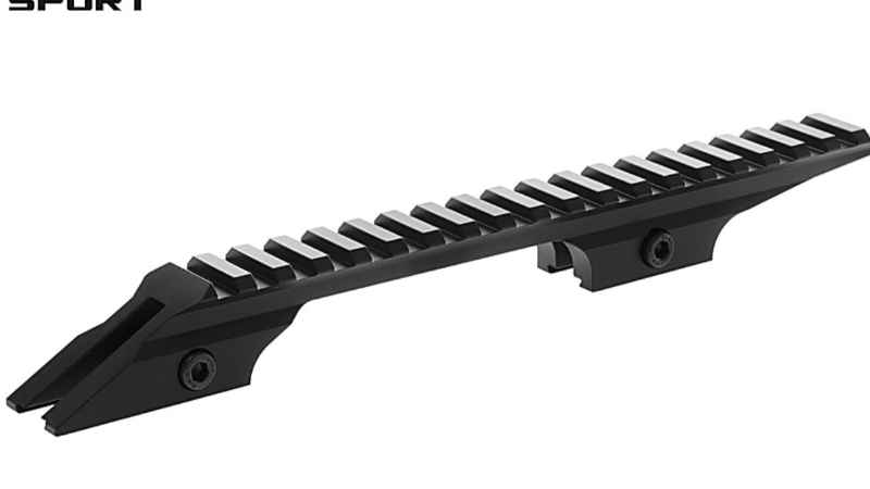 Steyr Rail
