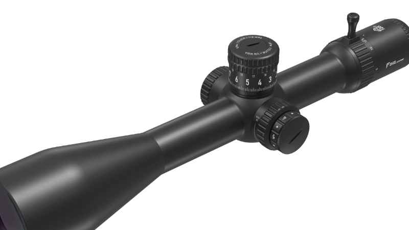 Falcon T50iB 5-50x60